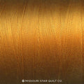 King Tut 3 Ply Egyptian-Grown Cotton Thread Olde Golde Alternative View #1