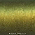 King Tut 3 Ply Egyptian-Grown Cotton Thread Olive Branch