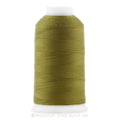King Tut 3 Ply Egyptian-Grown Cotton Thread Olive Branch