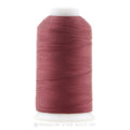 King Tut 3 Ply Egyptian-Grown Cotton Thread Raspberry Ripple