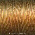 King Tut 3 Ply Egyptian-Grown Cotton Thread Sahara Shadows Alternative View #1