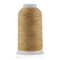 King Tut 3 Ply Egyptian-Grown Cotton Thread Sahara Shadows Primary Image