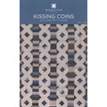 Kissing Coins Pattern by Missouri Star