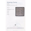 Kissing Coins Pattern by Missouri Star
