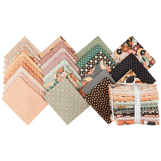 Kitty Corn Fat Quarter Bundle