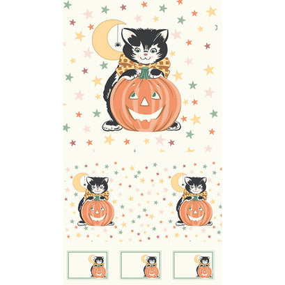 Kitty Corn - Kitty Multi Panel