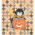 Kitty Corn Quilt Kit