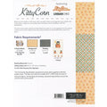 Kitty Corn Quilt Kit