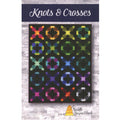 Knots & Crosses Pattern Primary Image