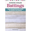 Know Your Battings Book