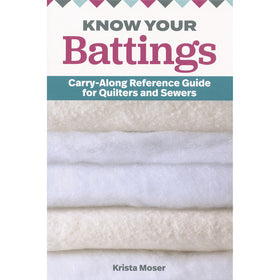 Know Your Battings Book
