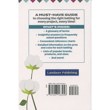 Know Your Battings Book