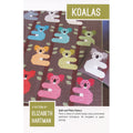 Koalas Pattern