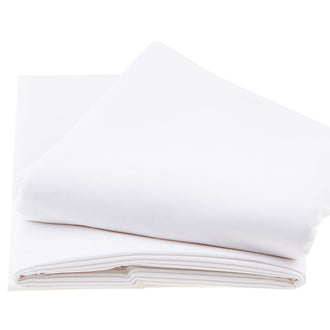 Kona Cotton - 108" Wide Backing White 3 Yard Cut