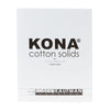 Kona Cotton 365 Colors Color Card