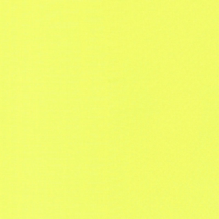Kona Cotton - Acid Lime Yardage