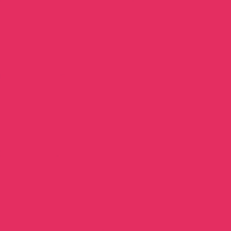 Kona Cotton - Bright Pink Yardage