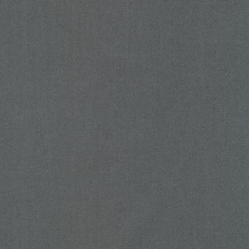 Kona Cotton - Charcoal 108" Wide Backing Primary Image