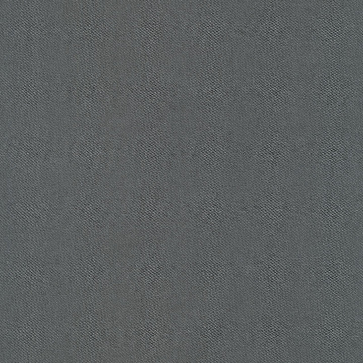 Kona Cotton - Charcoal 108" Wide Backing Primary Image