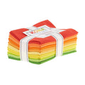 Kona Cotton Citrus Fruit Fat Quarter Bundle