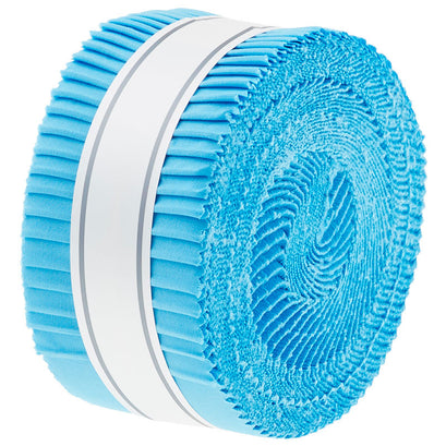 Kona Cotton Color of the Year 2021 Roll Up