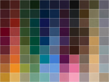 Kona Cotton - Dusty Colorstory Charm Pack