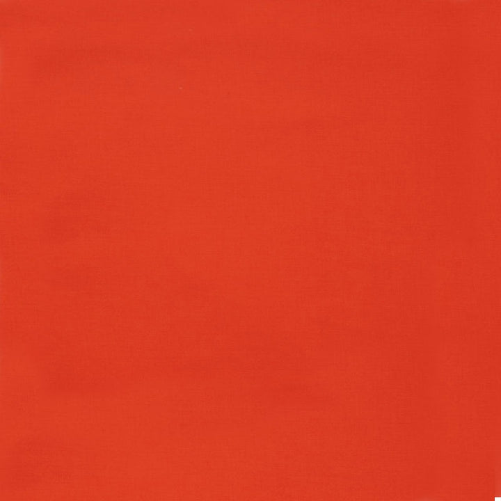 Kona Cotton - Flame Yardage