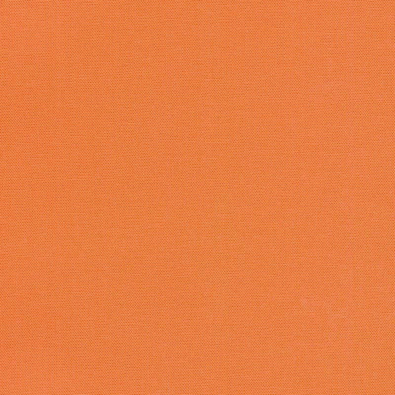 Kona Cotton - Marmalade Yardage Primary Image
