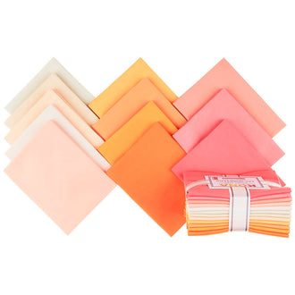 Kona Cotton Melon Ball Fat Quarter Bundle