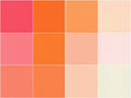 Kona Cotton Melon Ball Fat Quarter Bundle