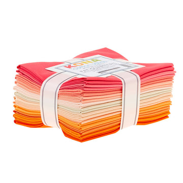 Kona Cotton Melon Ball Fat Quarter Bundle