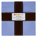 Kona Cotton - Mermaid Shores Palette Ten Squares Alternative View #1