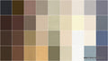 Kona Cotton - Neutrals Palette Skinny Strips