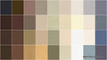 Kona Cotton - Neutrals Palette Skinny Strips Alternative View #1
