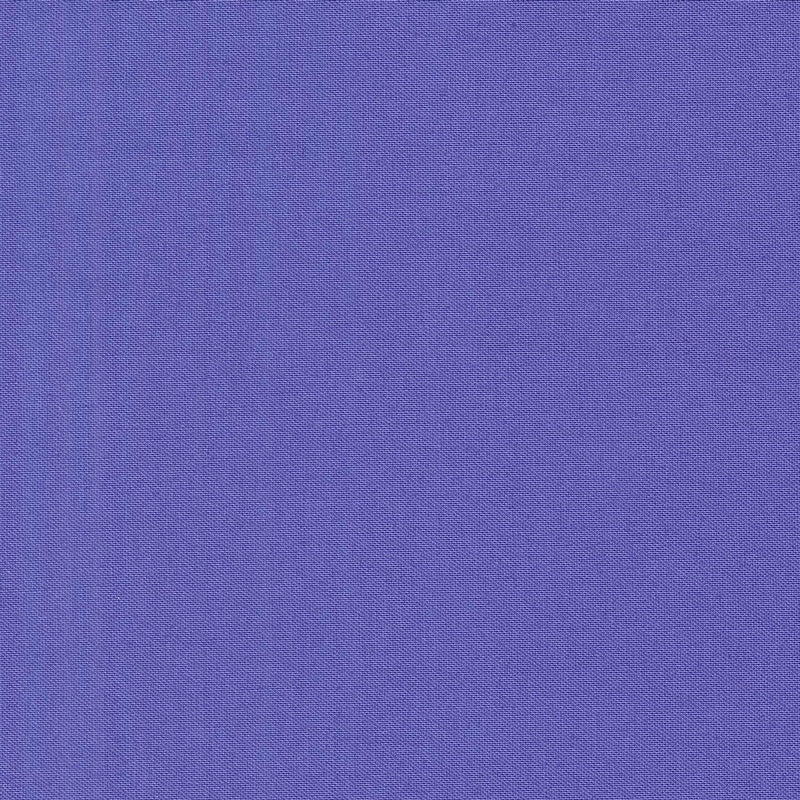 Kona Cotton - Noble Purple Yardage