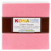 Kona Cotton - Pastel Colorstory Charm Pack