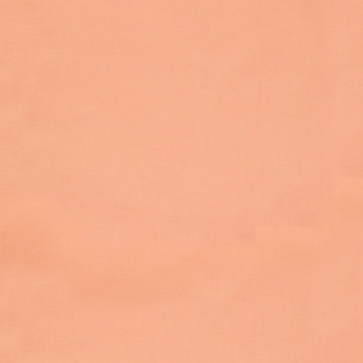 Kona Cotton - Peach Yardage Primary Image