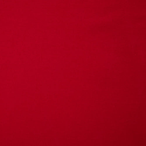 Kona Cotton - Rich Red 108" Wide Backing
