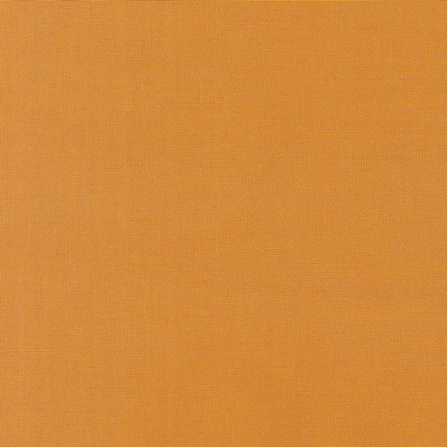 Kona Cotton - Saffron Yardage