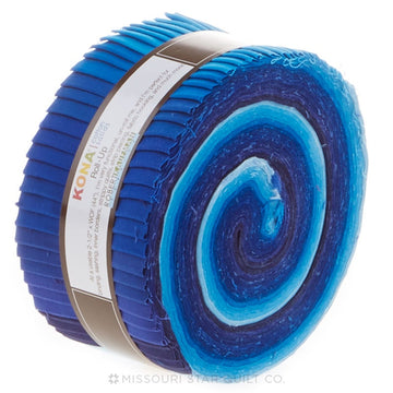 Kona Cotton - Sky Gazer Roll Up