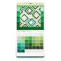 Kona® Cotton Solids 2022 Wall Calendar Alternative View #2