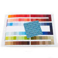 Kona Cotton Solids Color Card