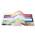 Kona Cotton Solids Color Card