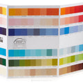 Kona Cotton Solids Color Card