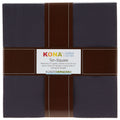 Kona Cotton - Stormy Skies Ten Squares