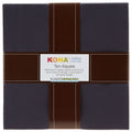 Kona Cotton - Stormy Skies Ten Squares Alternative View #1