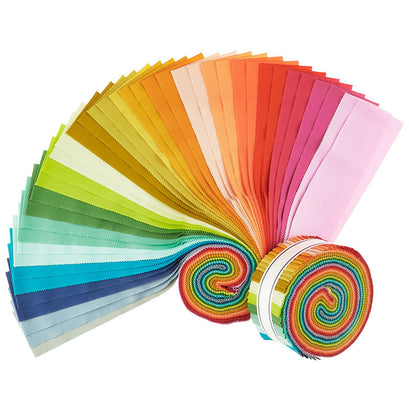 Kona Cotton - Sunroom Roll Up