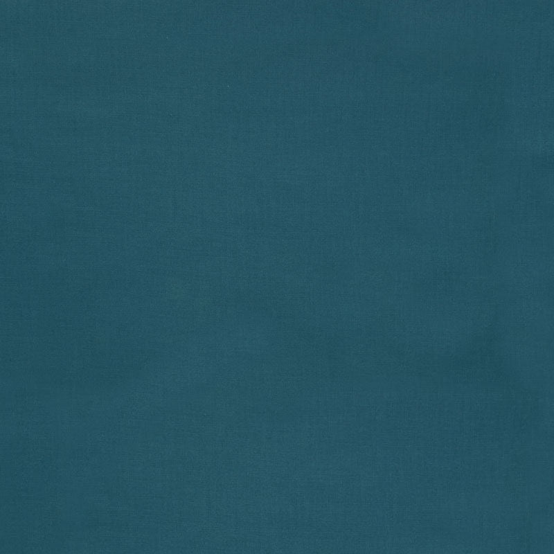 Kona Cotton - Teal Blue Yardage