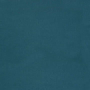 Kona Cotton - Teal Blue Yardage