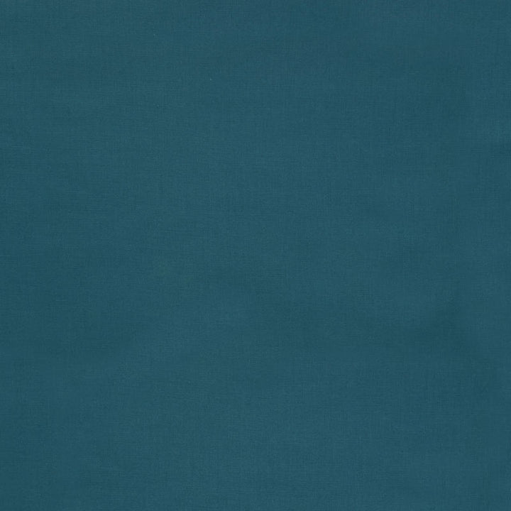 Kona Cotton - Teal Blue Yardage